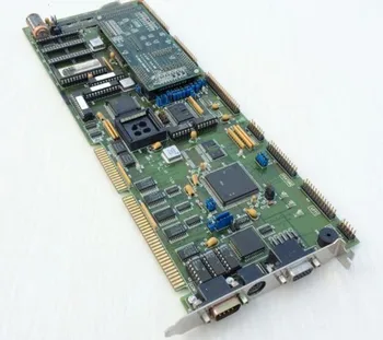 

PSCIM-CPU Industrial Motherboard