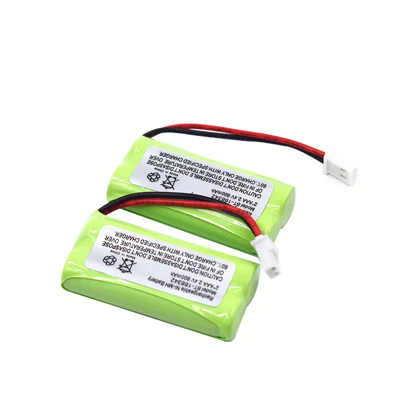 Аккумуляторная батарея PALO 2 4 В 800 мАч Ni MH|rechargeable battery|high qualitybattery pack |
