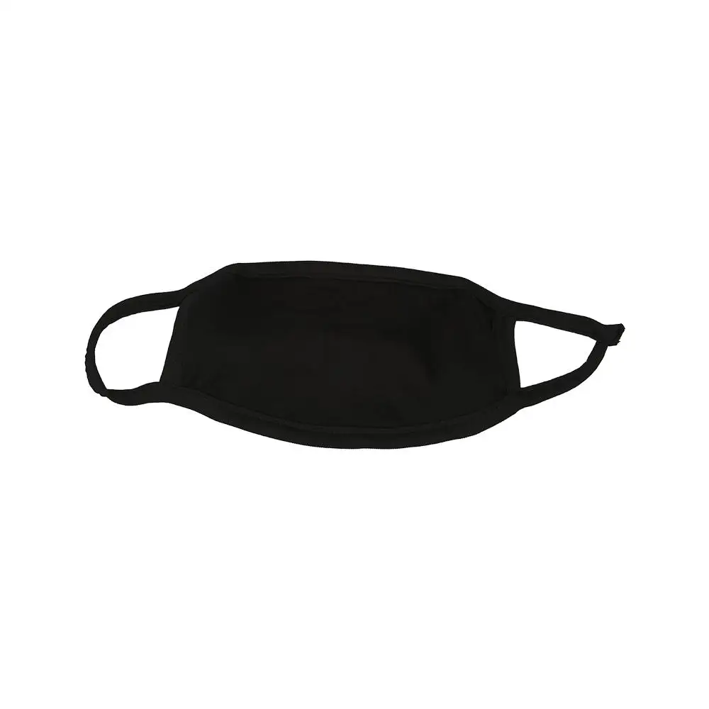 Mouth-Mask-Cotton-Cute-PM2-5-Anti-Haze-Black-Dust-Mask-Nose-Filter-Windproof-Face-Muffle (3)