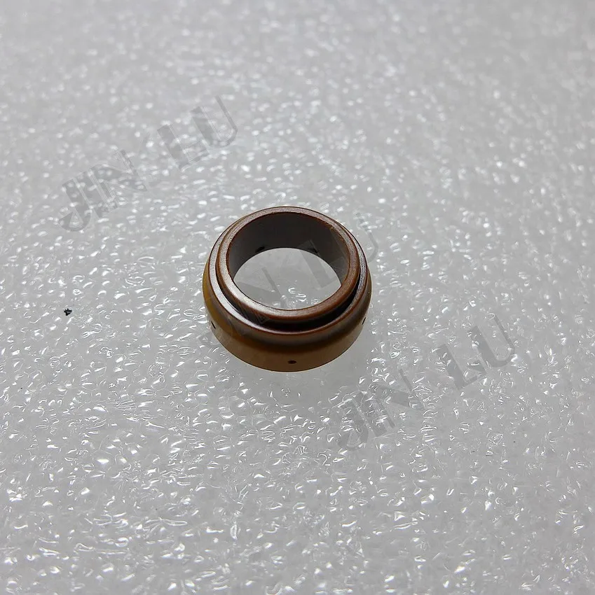 Plasma cutting torch PT100 PT-100 air tube 10pcs and swirl ring 30-70A 10pcs Plasma cutting torch PT100 PT-100 air tube 10pcs and swirl ring 30-70A 10pcs