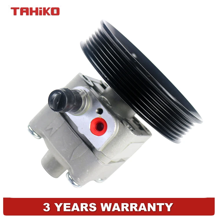 Power Steering Pump Fit For Volvo S80 2.4 D Xc90 D5 Awd 30665100