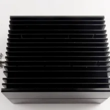 100 Вт RF аттенюатор связь конвертер N Мужской N женский DC-3G 10-50DB затухание разъем подачи коаксиальный разъем telcom запчасти