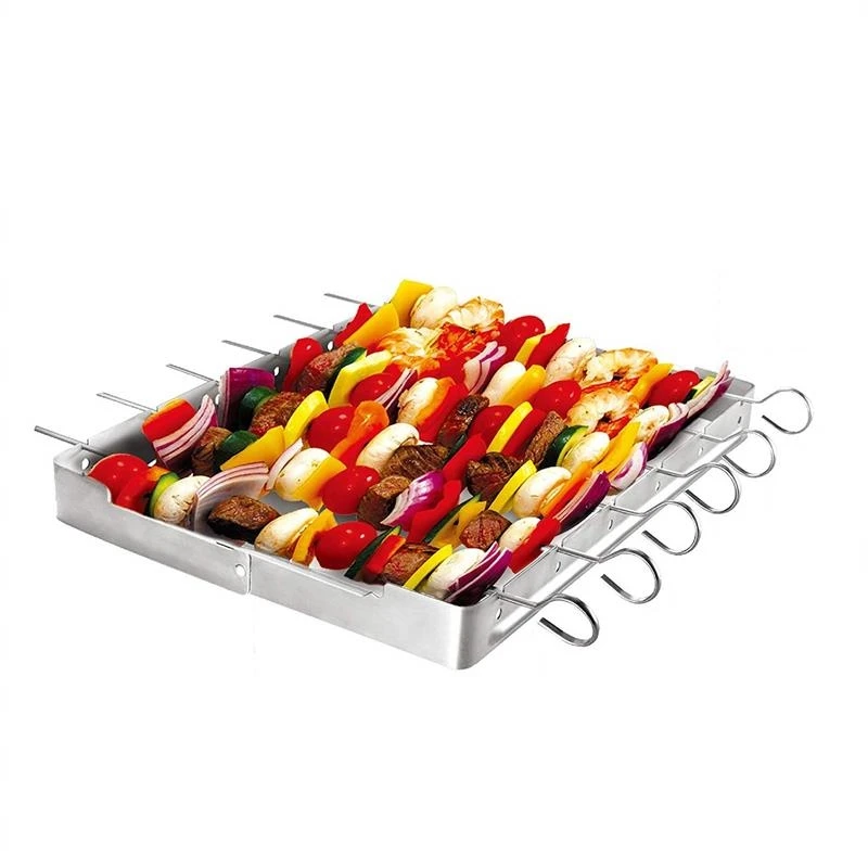 BBQ Skewers