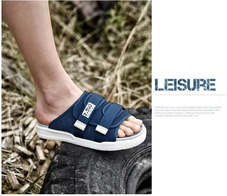 men slippers