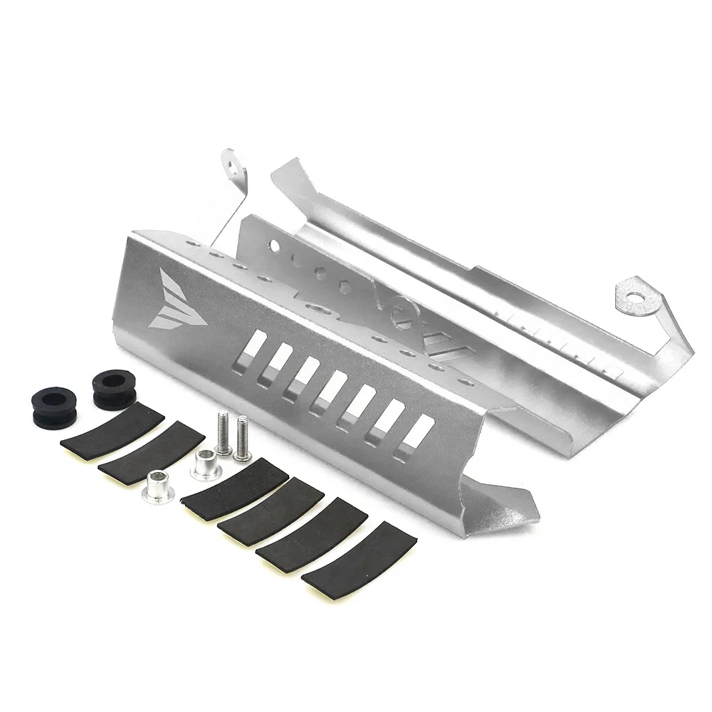 MT09 RADIATOR GUARD (28)