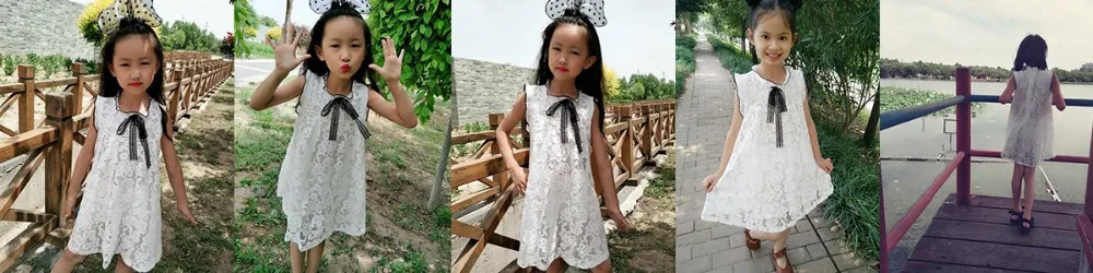 2T white dress