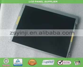 

12.1" 800*600 a-Si TFT-LCD panel LQ121S1LG88
