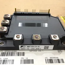 IGBT 7MBP150RA120-05 7MBP100RA120-05 7MBP75RA120-05 ntelligent модуль