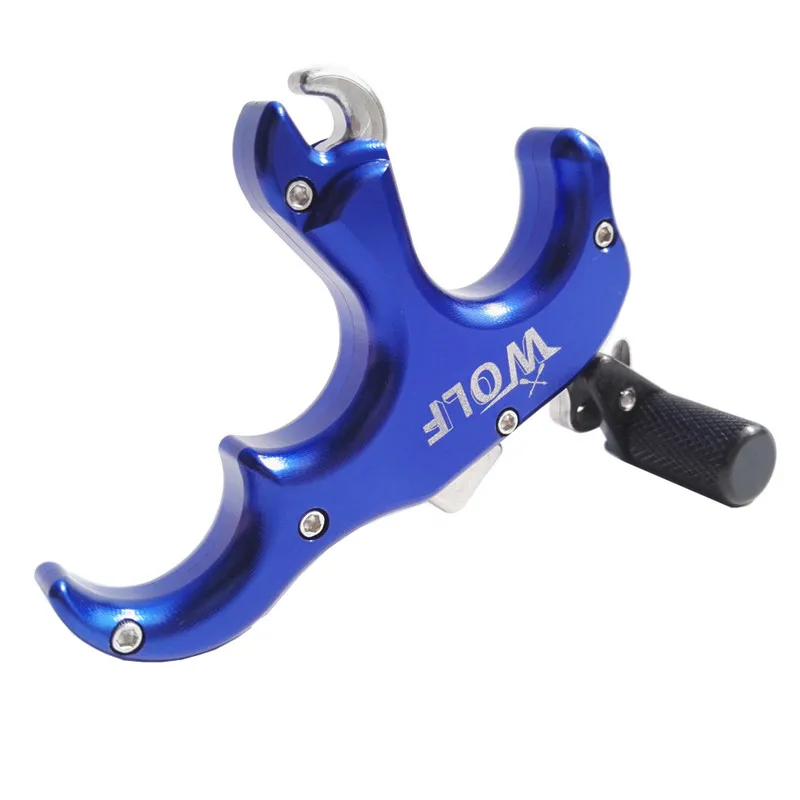 bow release 2