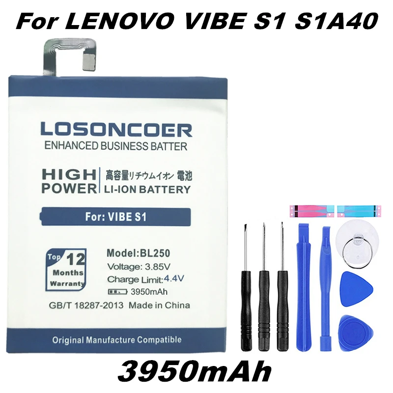 S1a40 lenovo аккумулятор