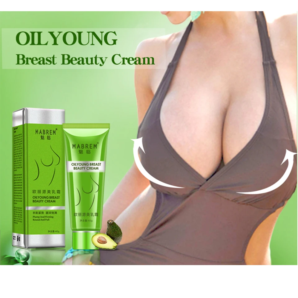 

New Breast Enlargement Cream Bust Up Effective Full Elasticity Breast Enhancer Increase Tightness Anti-sagging Breast Care
