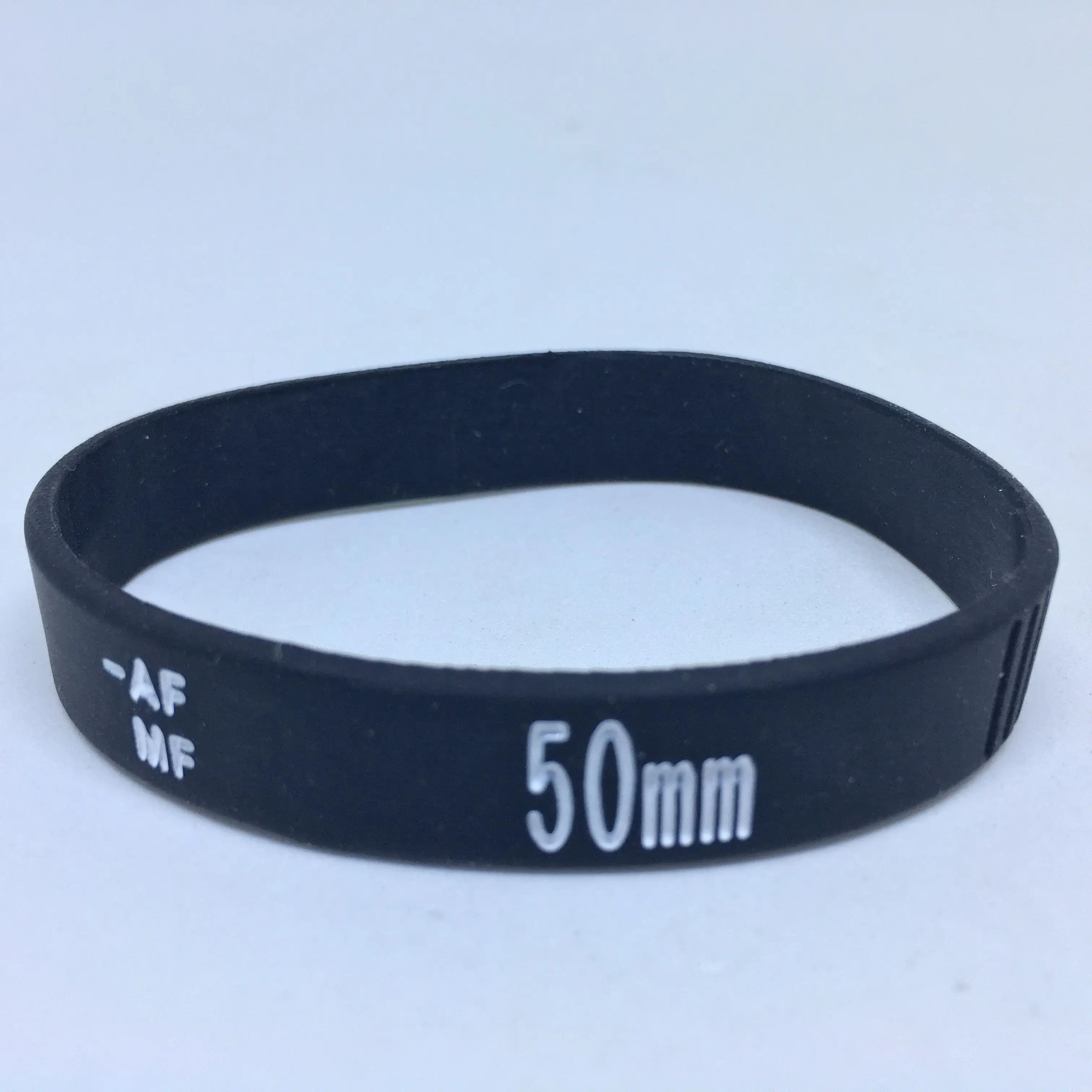 Новые браслеты с объективом фотографа силиконовый браслет браслеты объектив зум ползучие для canon nikon DSLR камеры