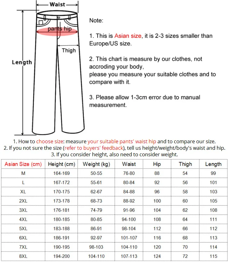 LoClimb 8XL reflectante pantalones de senderismo de los hombres de secado rápido pantalones al aire libre hombre montaña Trekking Pantalones impermeables AM012