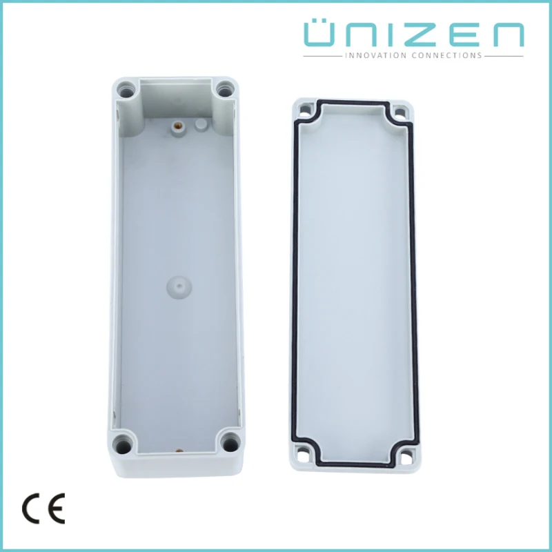 UNIZEN AG-0825-7 водонепроницаемый пластиковый корпус коробка электронный проект
