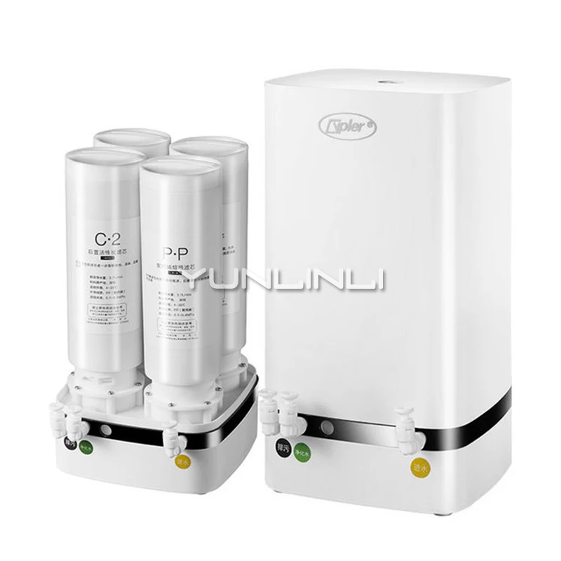 Household Water Filter Table Type Water Filtration Equipment Ultrafiltration Water Purifier Household Water Filter Table Type Water Filtration Equipment Ultrafiltration Water Purifier
