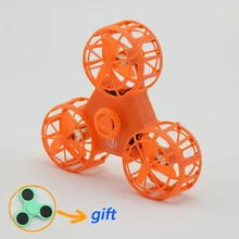 Fidget Flying Spinner Plastic Tri-Spinner High-speed Finger Spinner Can Fly Away And Return From Hand Anti-Stress Toys