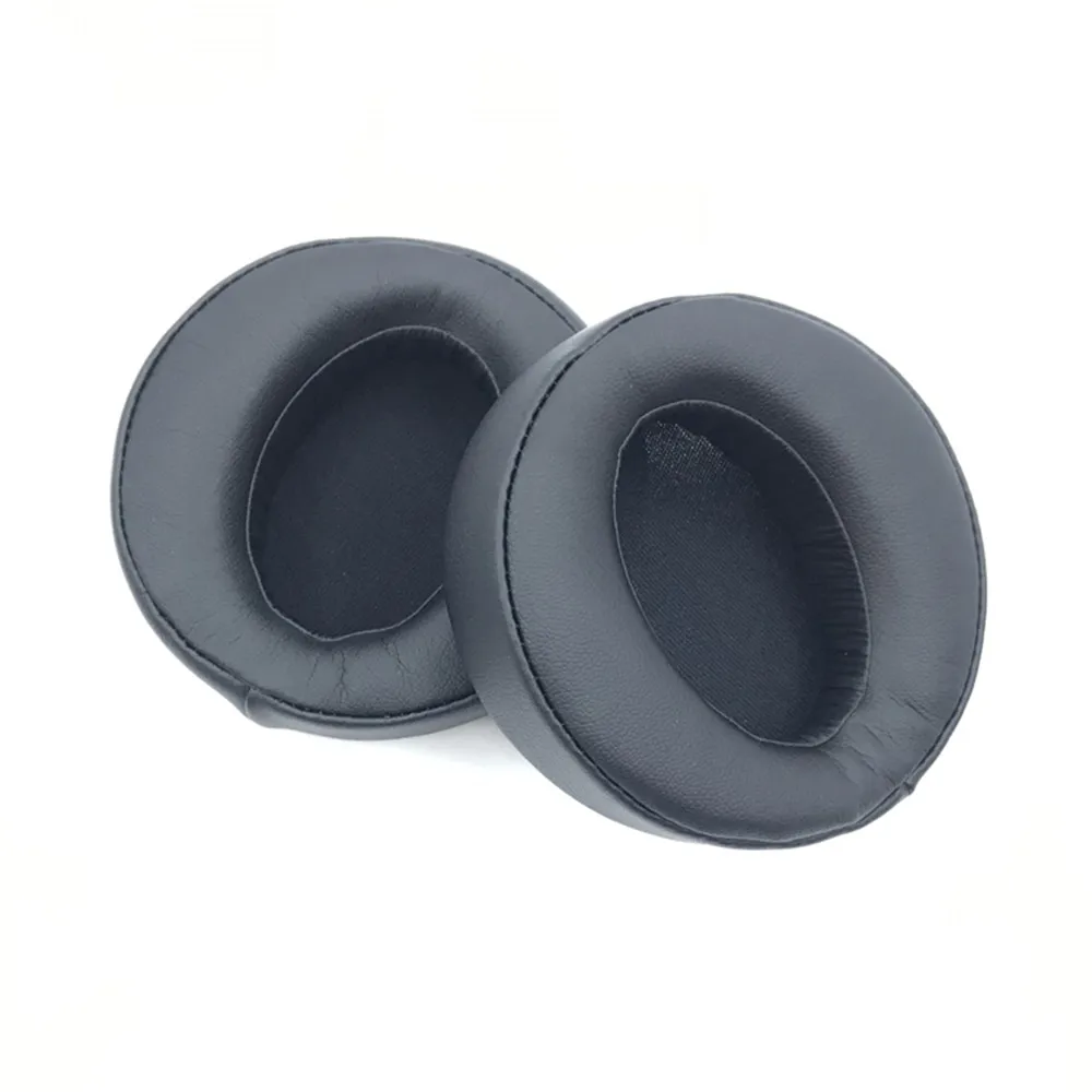 Whiyo 1 set of Soft Ear Pads Earpads Ear Cushion for Sony MDR XB950 MDR XB950BT MDR XB950B1 MDR XB950N1 Headphones