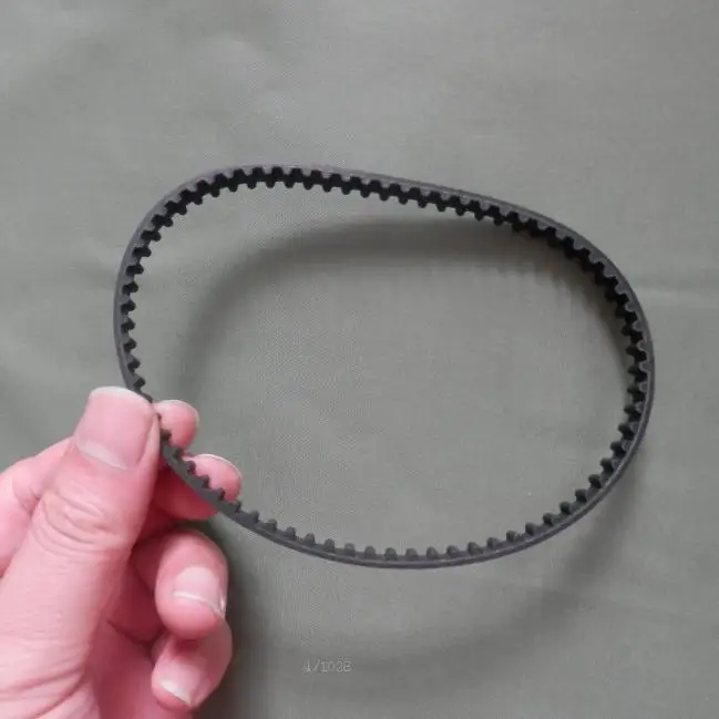 TIMING BELT HONDA GX25 6