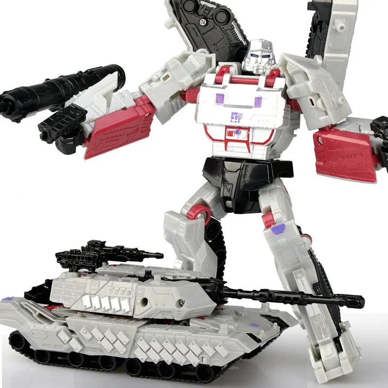 

WEIJIANG Cool Transformation Action Figure Toys Robot Car Tank Plain Model Classic juguetes Model Boy Toy Anime Dinosaur Gift