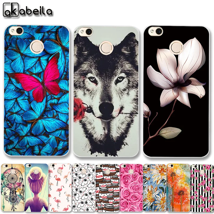 

Silicone Cases For Xiaomi Pocophone F1 Mi A2 Lite Redmi S2 Case Soft TPU Redmi 4X 6 Pro 5 Plus 4 4A 5A 6A 3 3S Covers Coque