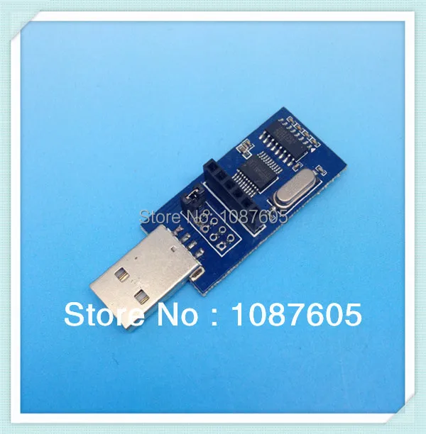 SU108-232 RS232 интерфейс USB доска мост