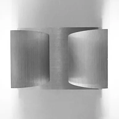 

Wall Sconces Modern Led Wall Lamp Light With 8 Lights For Home Lighting 2 Elegant Cylinder Shades Free Shipping