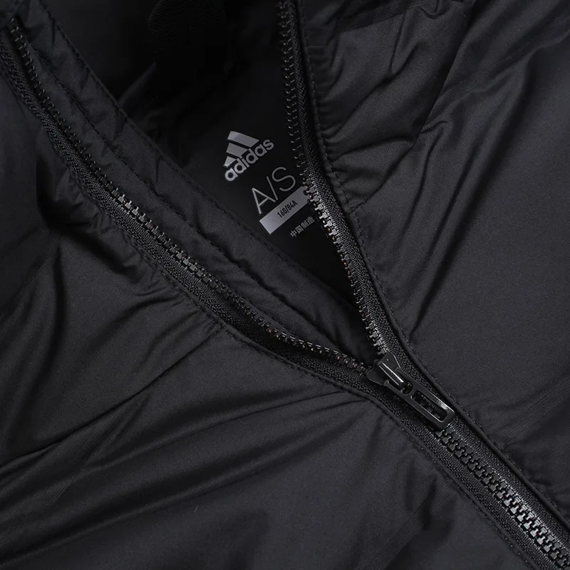 Original New Arrival Adidas Helionic Ho J Women's Down coat Hiking Down Sportswear