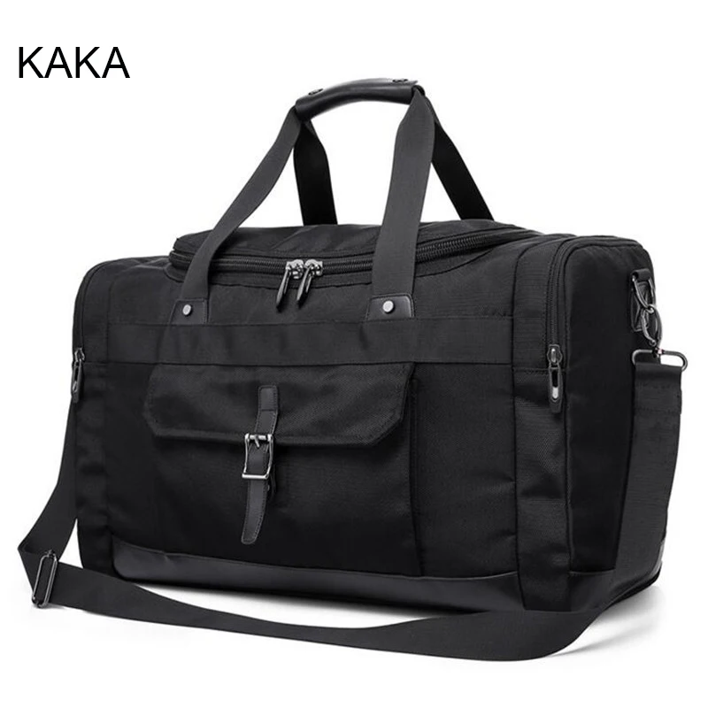 KAKA Portable Men Travel Bags Brand High capacity Business Travel