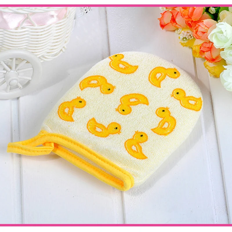

Baby Bath Set Towel Baby Care Set Baby Both Towel Products Newborn Baby bath animal cotton