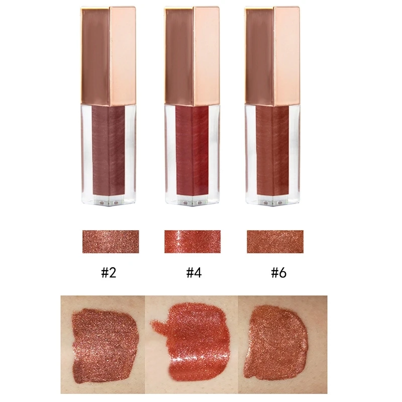 liquid lipgloss