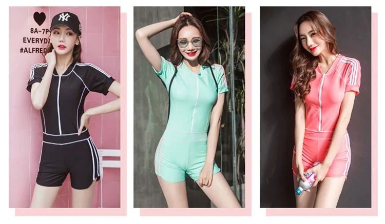 one piece swimsuit shorts (47)