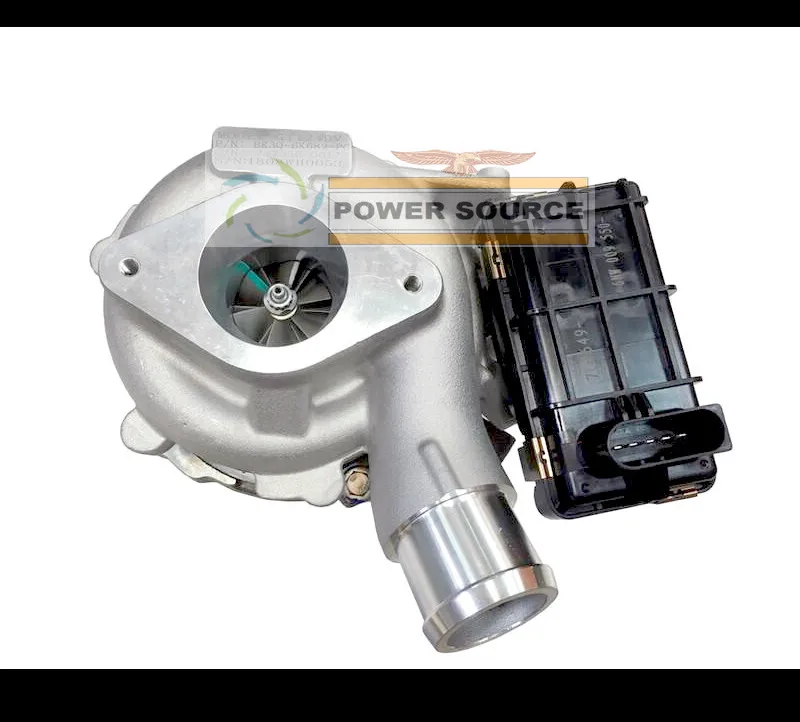 GTB1749VK 787556 787556-0017 787556-0016 1717628 BK3Q-6K682-PC For Ford Transit Ranger 130PS Duratorq 2.2 TDCi CYFC CYR5 USR6 CYFD CYRC   (5)