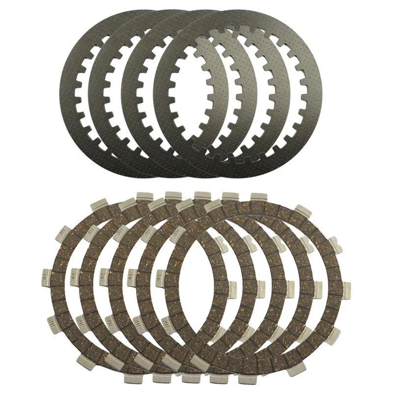 Buy Motorcycle Engine Parts Clutch Friction Plates