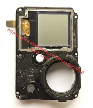 

Original Front Small LCD Screen Display Fuselage Lens Cover Case Assembly Unit for GoPro Hero 5 Hero5 Camera Repair Part