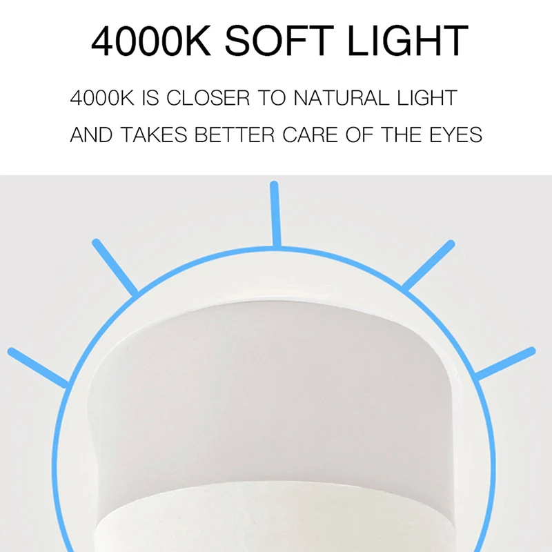 Wifi-патрон, умный свет лампы Красочный интеллигентая (ый) Светодиодный лампа 7 Вт RGBW APP дистанционного Управление работает с Amazon Alexa Google для