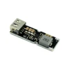 Placa de módulo de potencia de impulso de batería de litio de una sola celda, 3,7 V, 4,2 V, litro, 5V, 9V, 12V, carga rápida USB para teléfono móvil QC2.0, QC3.0, TPS61088 ► Foto 1/3
