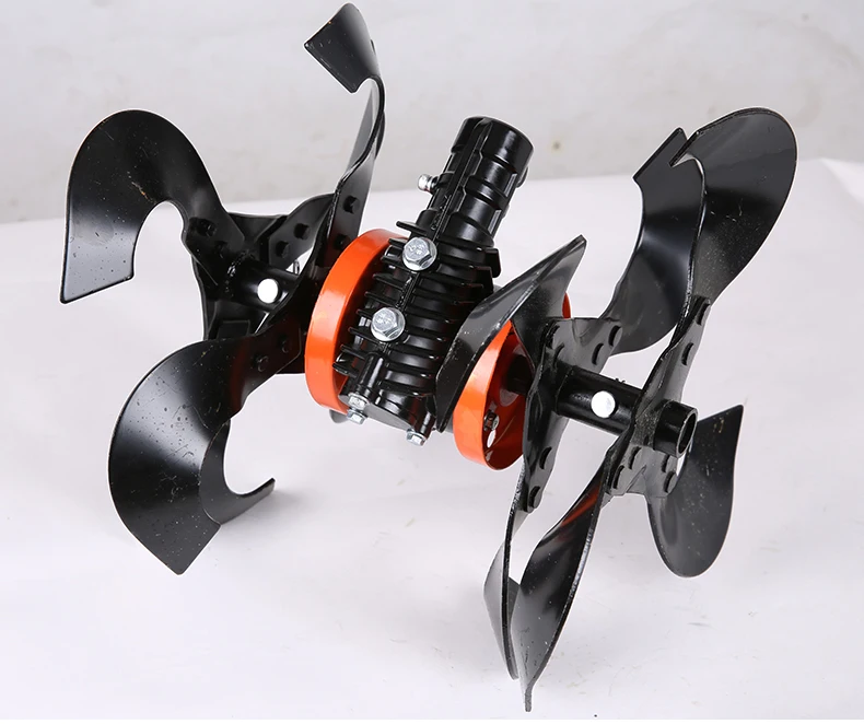 Micro Tillage Machine Parts,rotary Tiller Blades,trenching Blades,earth