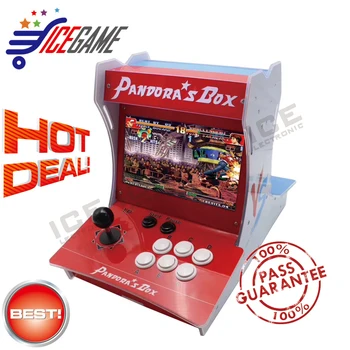 

2 player vs arcade controller small game machine mini game machine