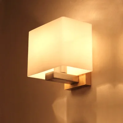 bedroom wall lamps