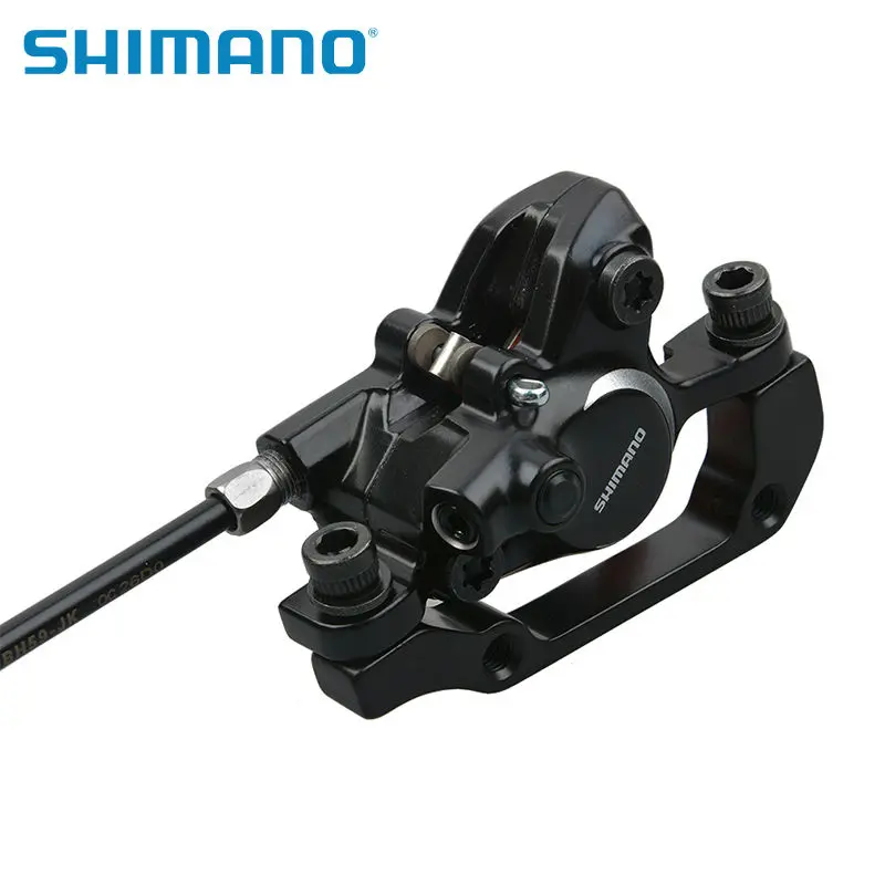 brake shimano m315