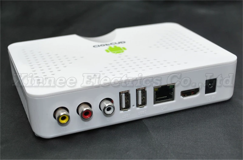 Четырехъядерный Android tv box медиаплеер, 2 года IP tv подписка Арабский ip tv box