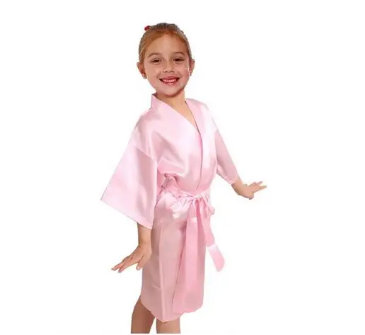 kid robe 14