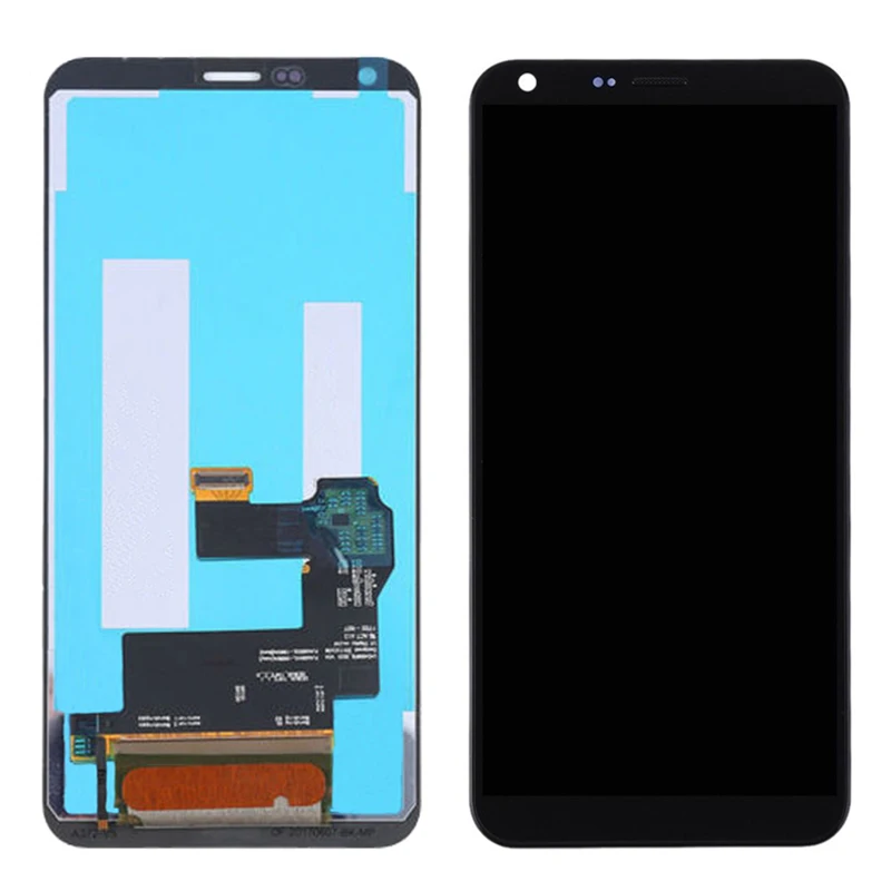 LG Q6zhutu13