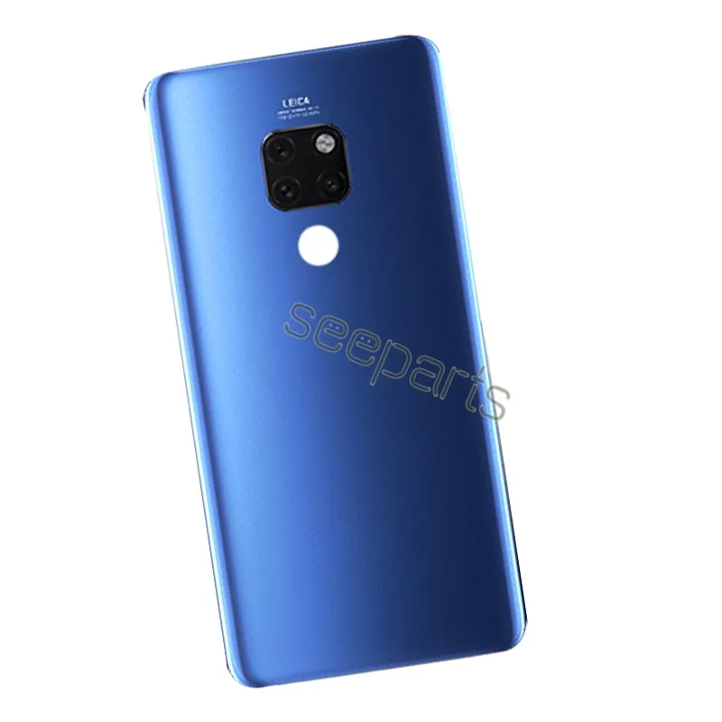 Huawei Mate 20 Battery Cover Rear Door Housing Back Case 6 53 Huawei Mate 20 Battery 3