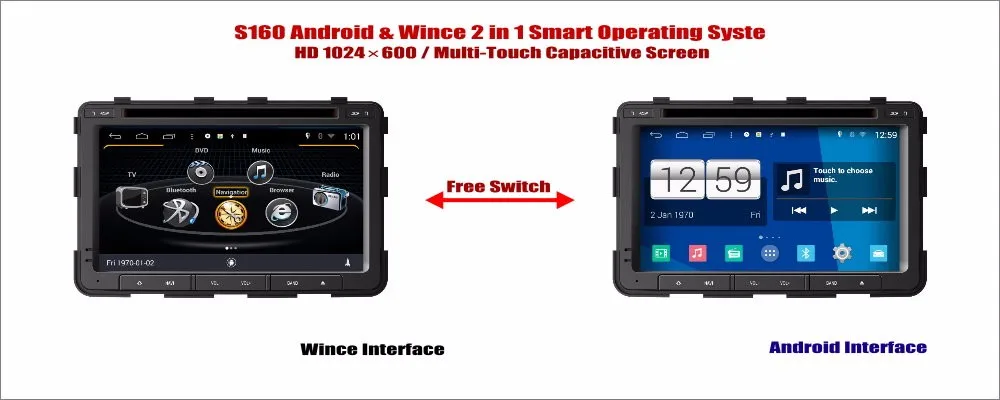 Top Liandlee Android Multimedia Stereo For SsangYong Micro / Rexton / For Derways Aurora Radio DVD Player GPS Navigation Audio Video 9 Top Liandlee Android Multimedia Stereo For SsangYong Micro / Rexton / For Derways Aurora Radio DVD Player GPS Navigation Audio Video 9