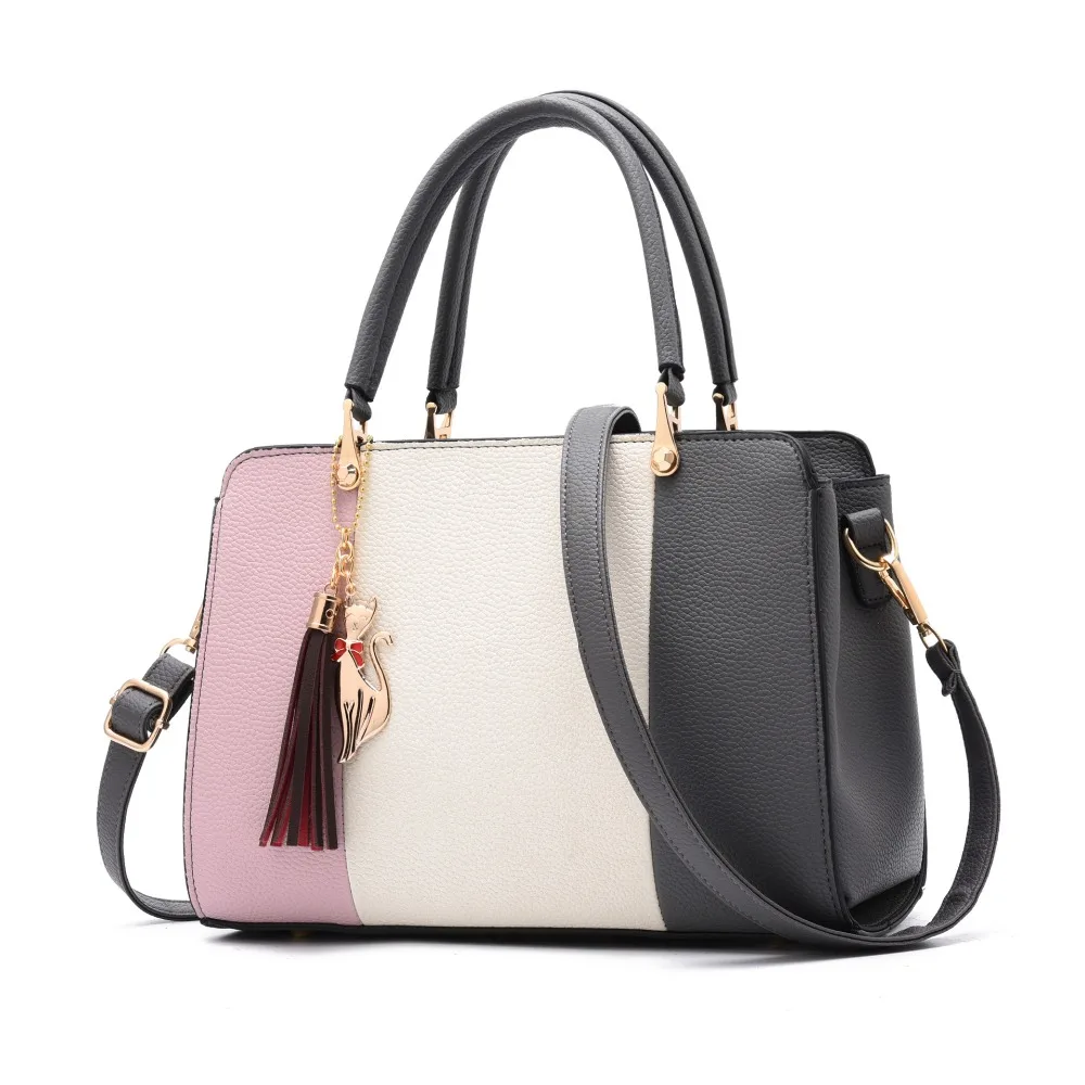 

Free Shipping Hot Sale New 2019 MIWIND Fashion Handbags Famous Brand Bags High Quality Women PU Leather Shoulder Bag WUBR050
