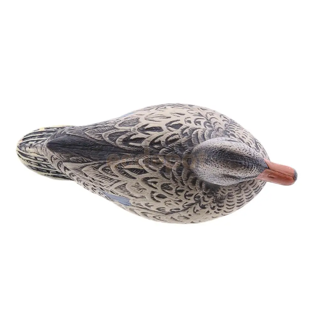 птица имитирующая