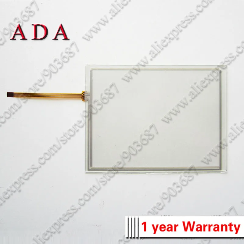 Сенсорная стеклянная панель дигитайзер для KEBA KETOP C50 ADP2 P/N:05215-110 сенсорная |