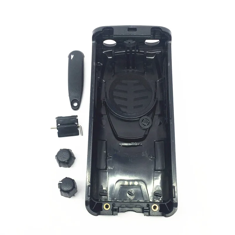 walkie talkie Repair Parts Shell for TK2207G TK3307 radios shell J587 walkie talkie Repair Parts Shell for TK2207G TK3307 radios shell J587