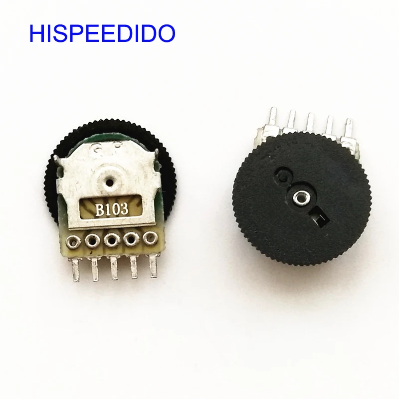 Hipeedo 2 шт./лот переключатель громкости запасные части для Gameboy Color GBC Advance GBA